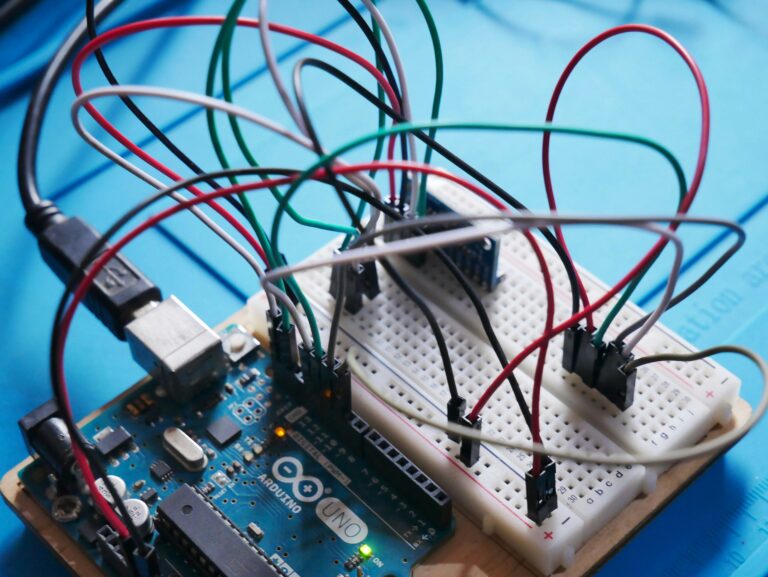 Willkommen im BBBK MakerLAB. Hier entstehen Ideen.