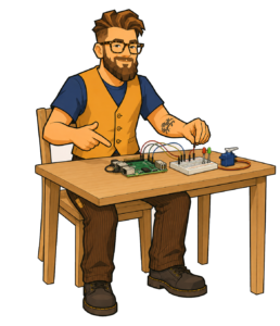 10 mikrocontroller
